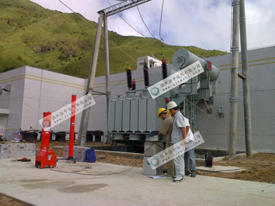 220KV׃׃l(lin)C͉ԇb÷